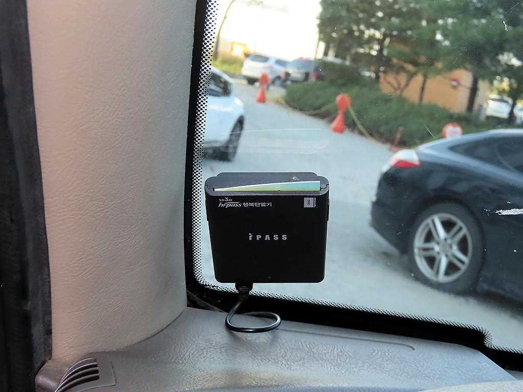 현대 포터2 1톤 카고 15