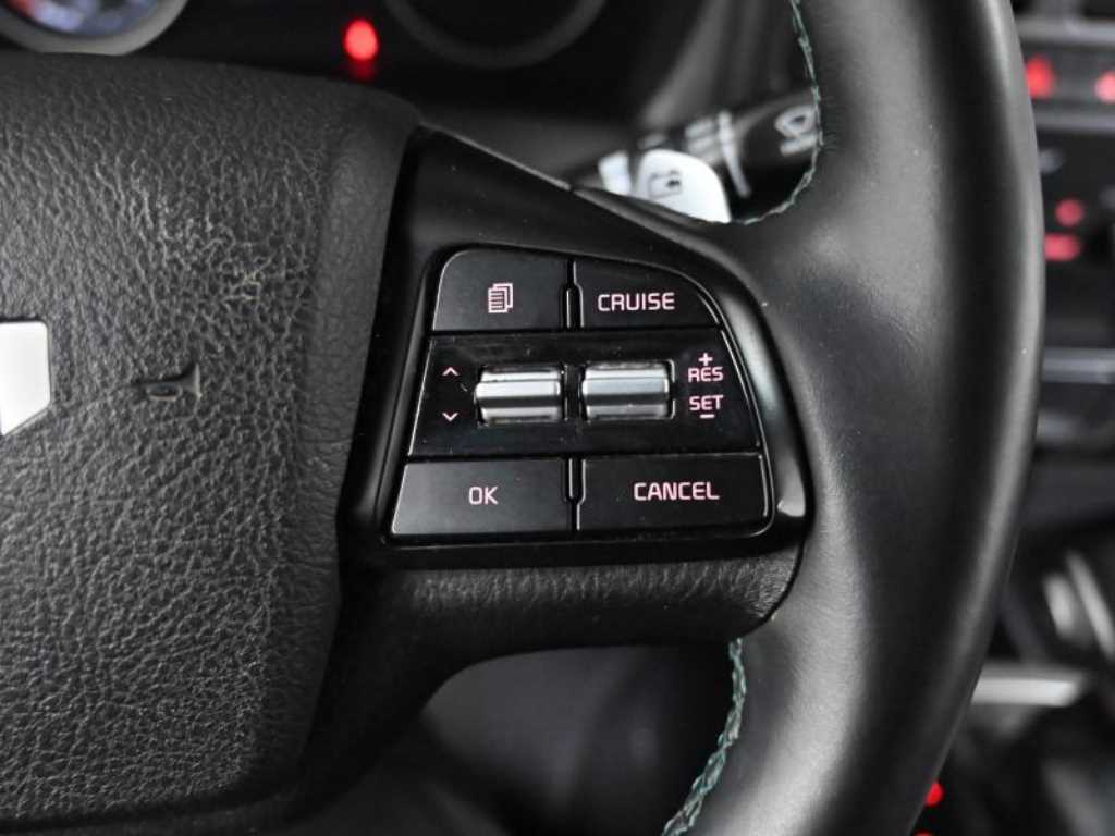 기아 봉고3 1톤 카고 전기 11