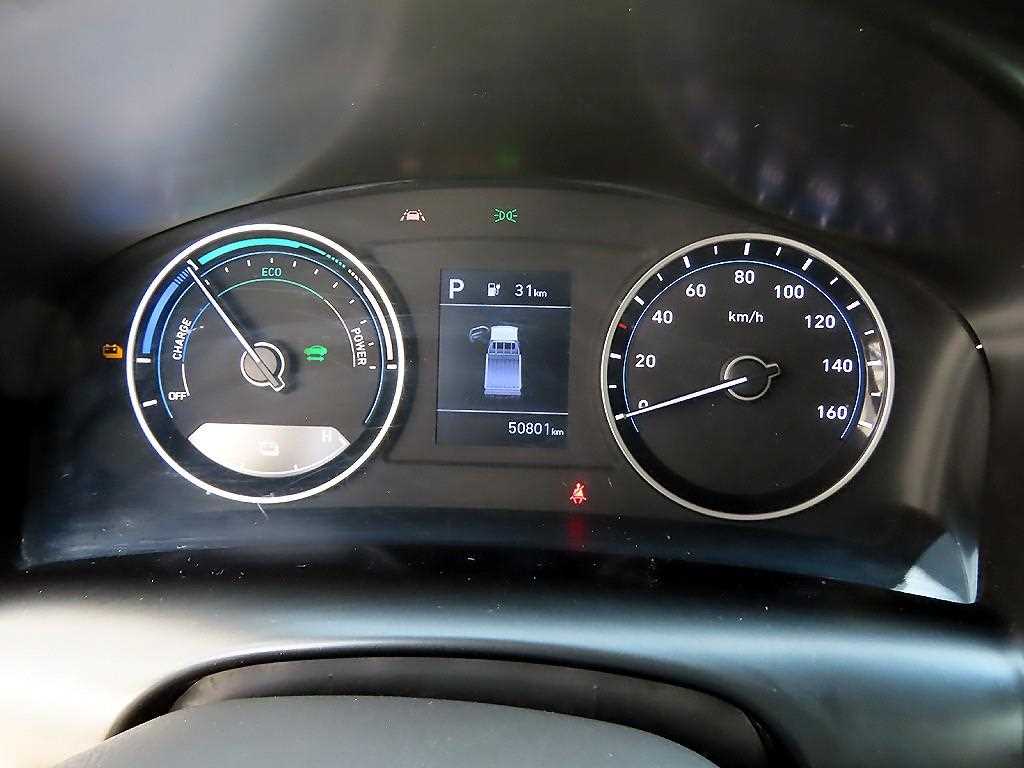 현대 포터2 1톤 표준탑 전기 9