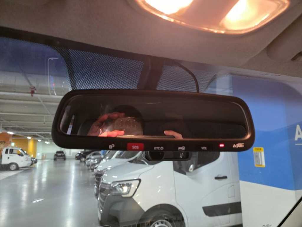 현대 포터2 1톤 저상탑 11