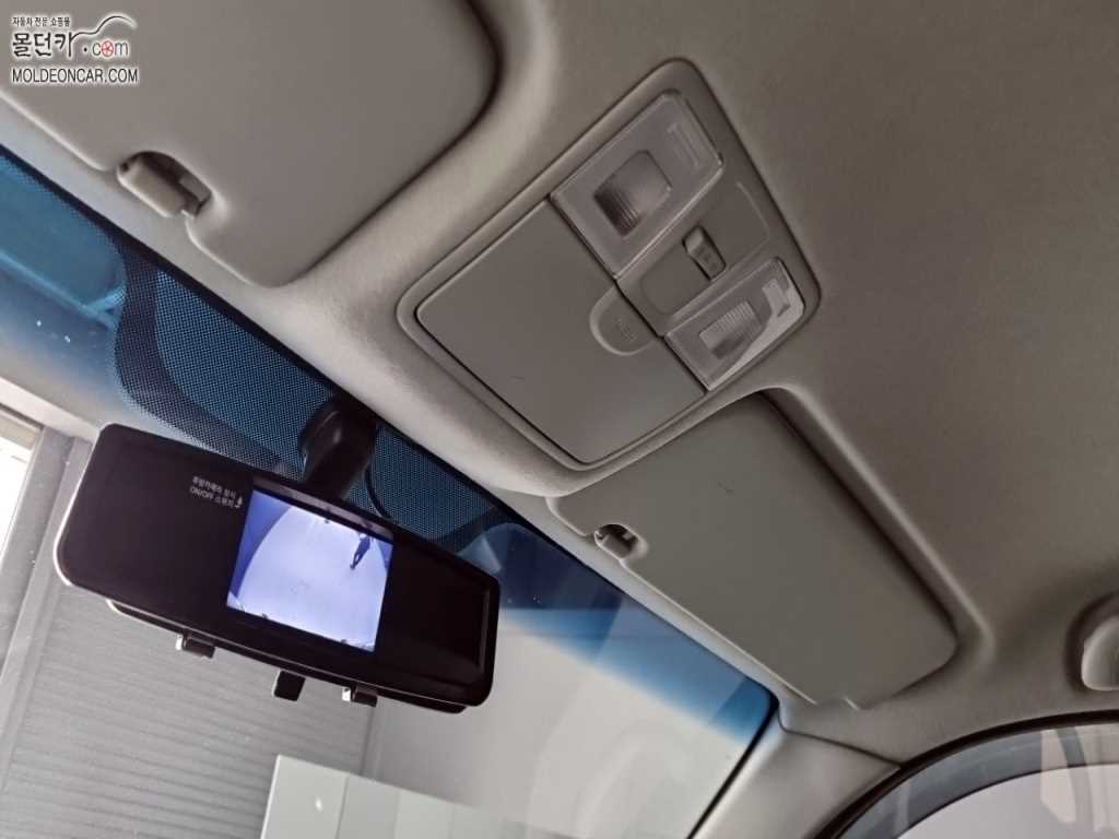 기아 봉고3 1톤 냉동탑 LPG 15