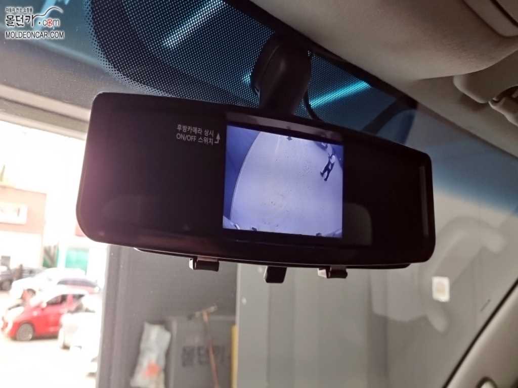 기아 봉고3 1톤 냉동탑 LPG 13