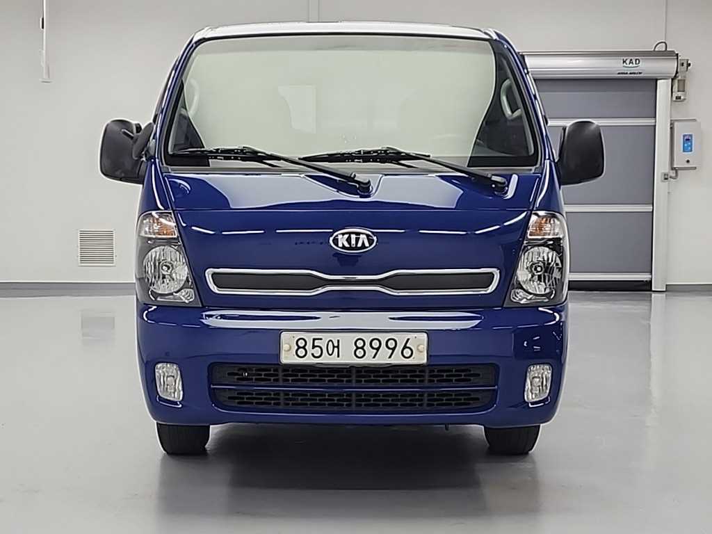 기아 봉고3 1톤 카고 1