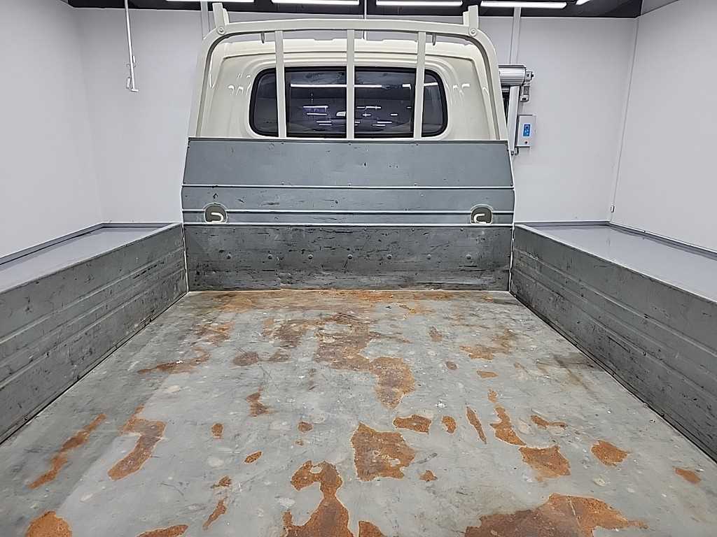 현대 포터2 1톤 카고 13