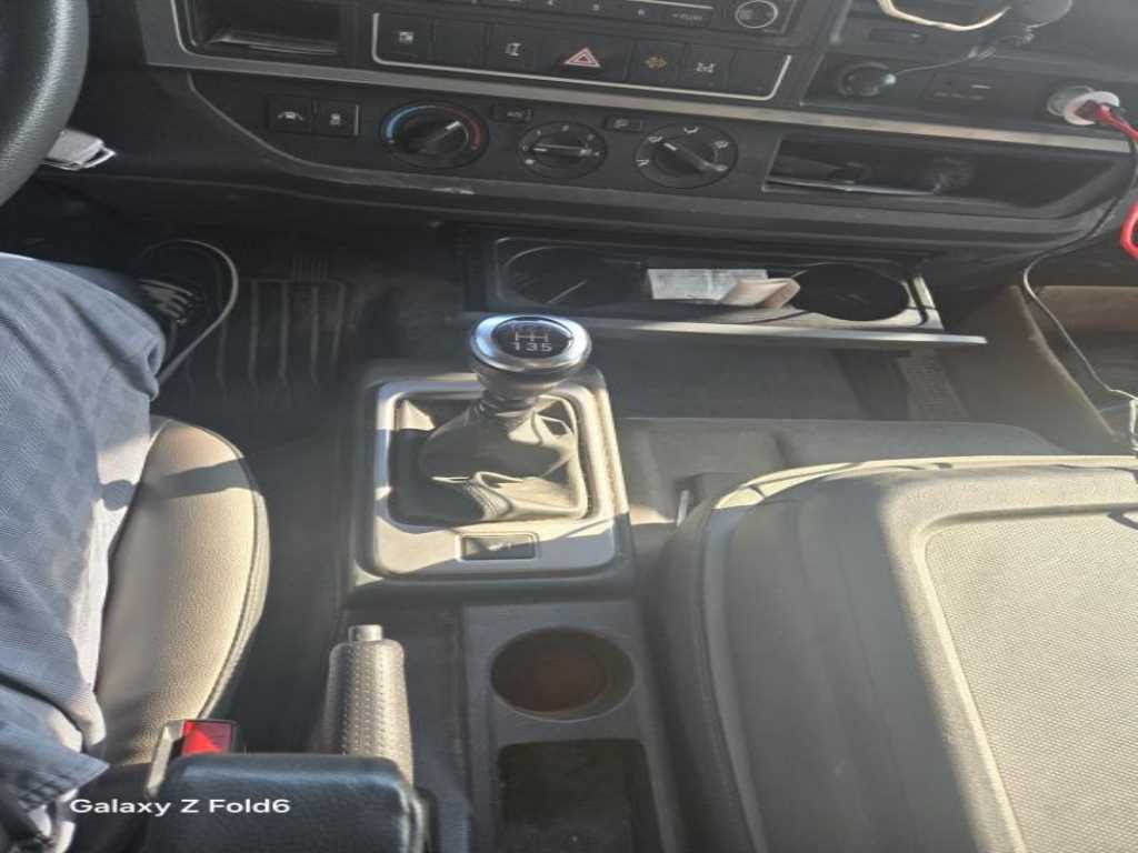 현대 올뉴마이티 3.5톤 윙바디 5