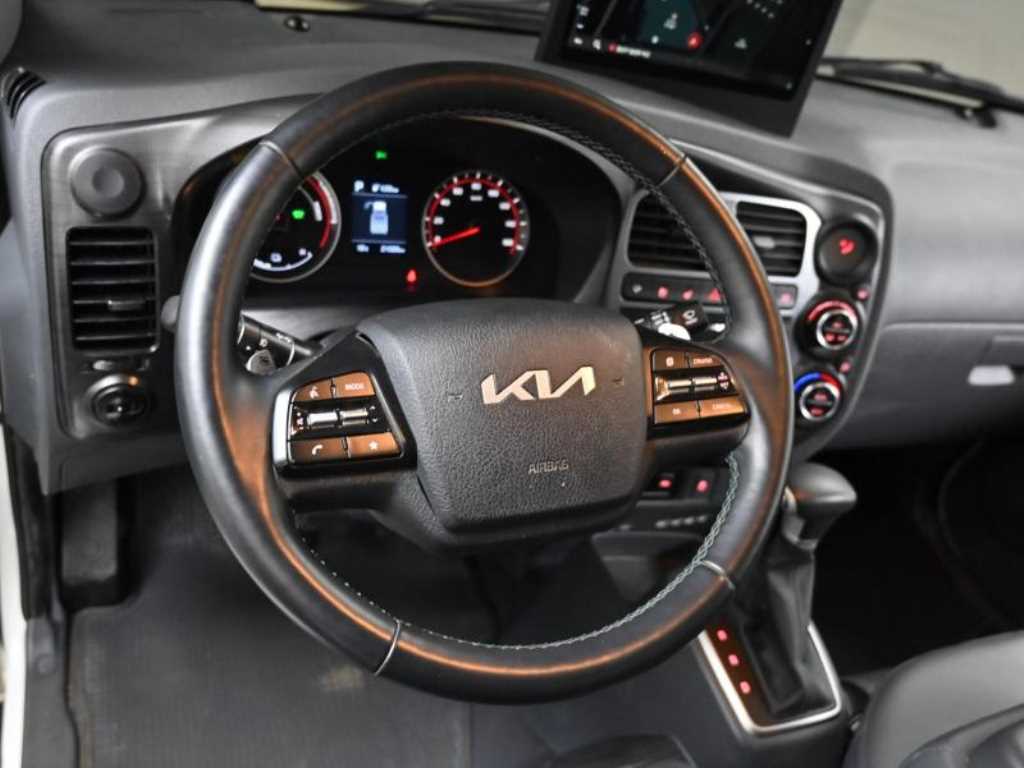 기아 봉고3 1톤 카고 전기 12