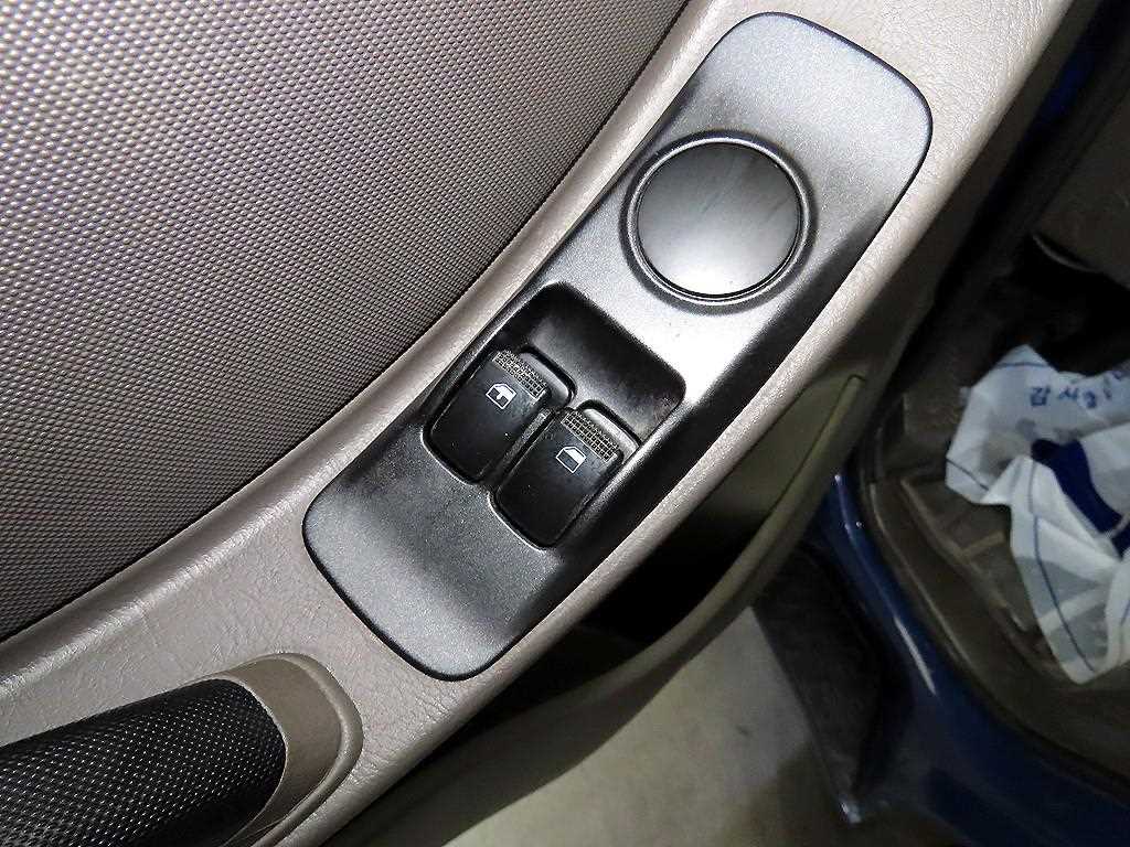 현대 포터2 1톤 카고 13