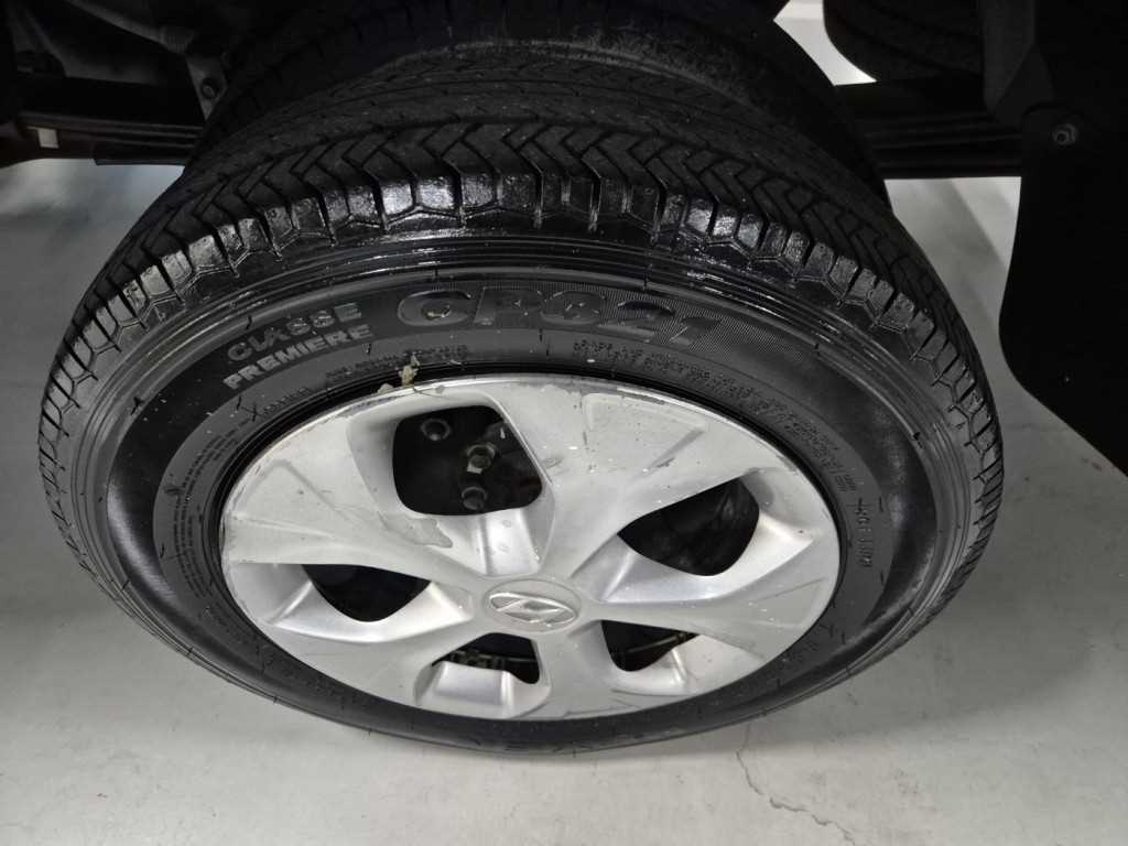 현대 포터2 1톤 카고 19