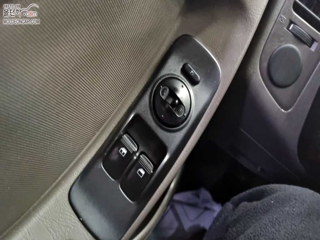 현대 포터2 1톤 윙바디 13