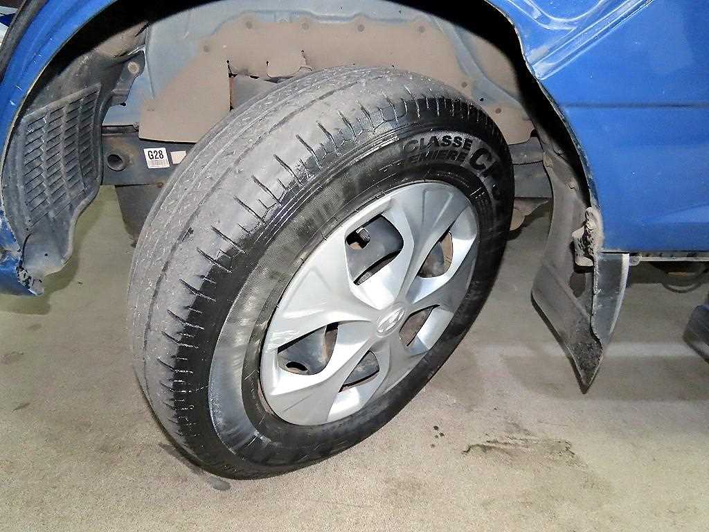 현대 포터2 1톤 카고 16