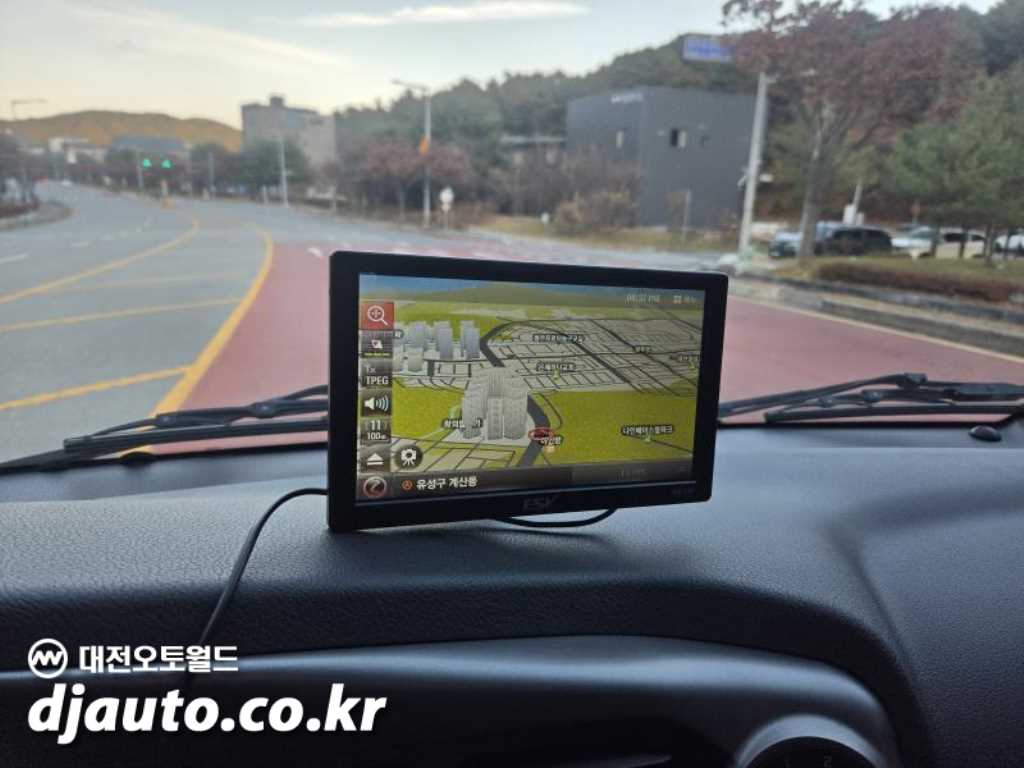 기아 봉고3 1톤 표준탑 LPG 9