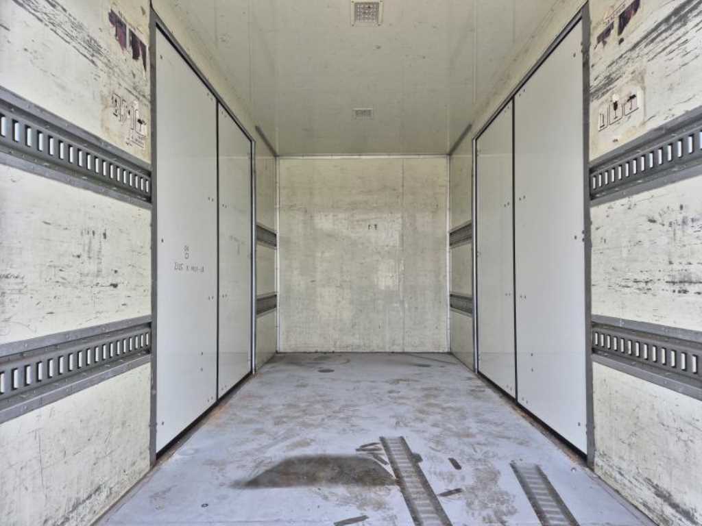 현대 올뉴마이티 2.5톤 표준탑 슈퍼캡 6