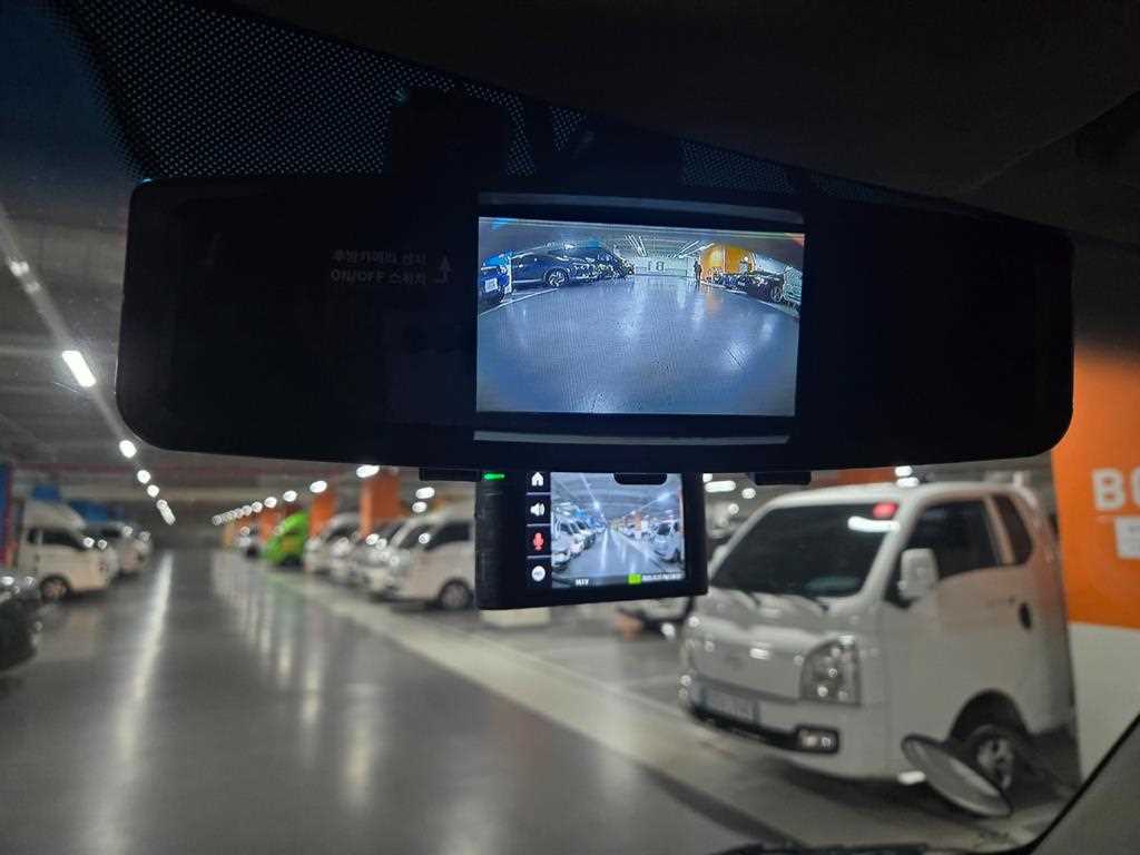 기아 봉고3 1톤 저상탑 5