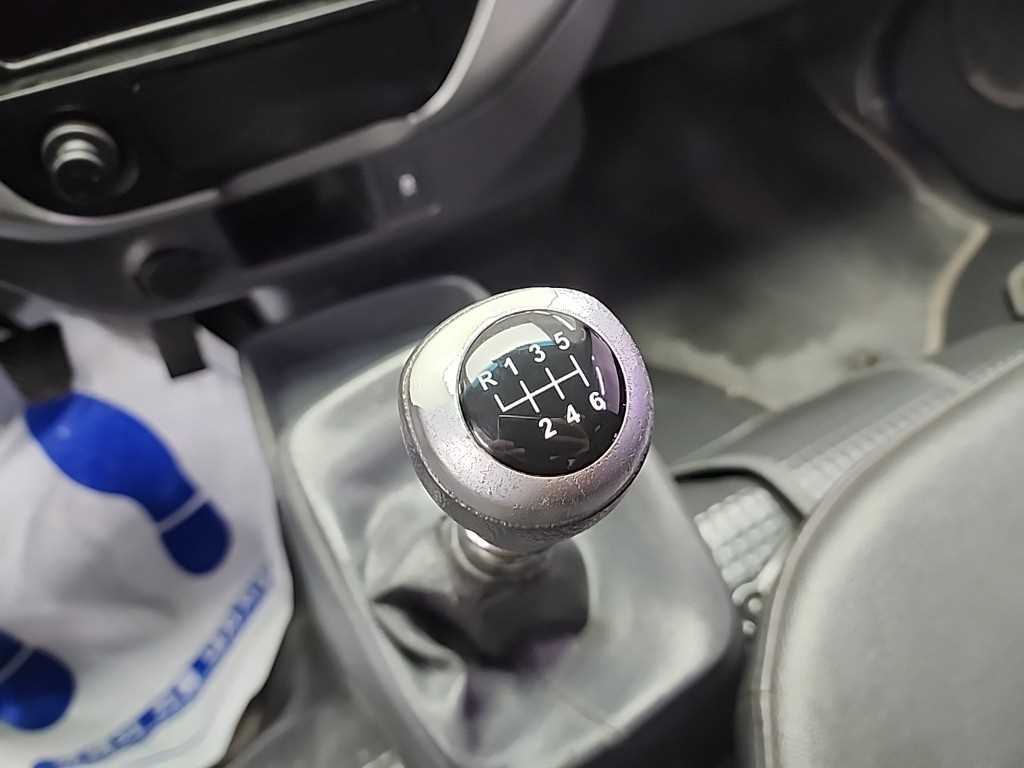 기아 봉고3 1톤 카고 6