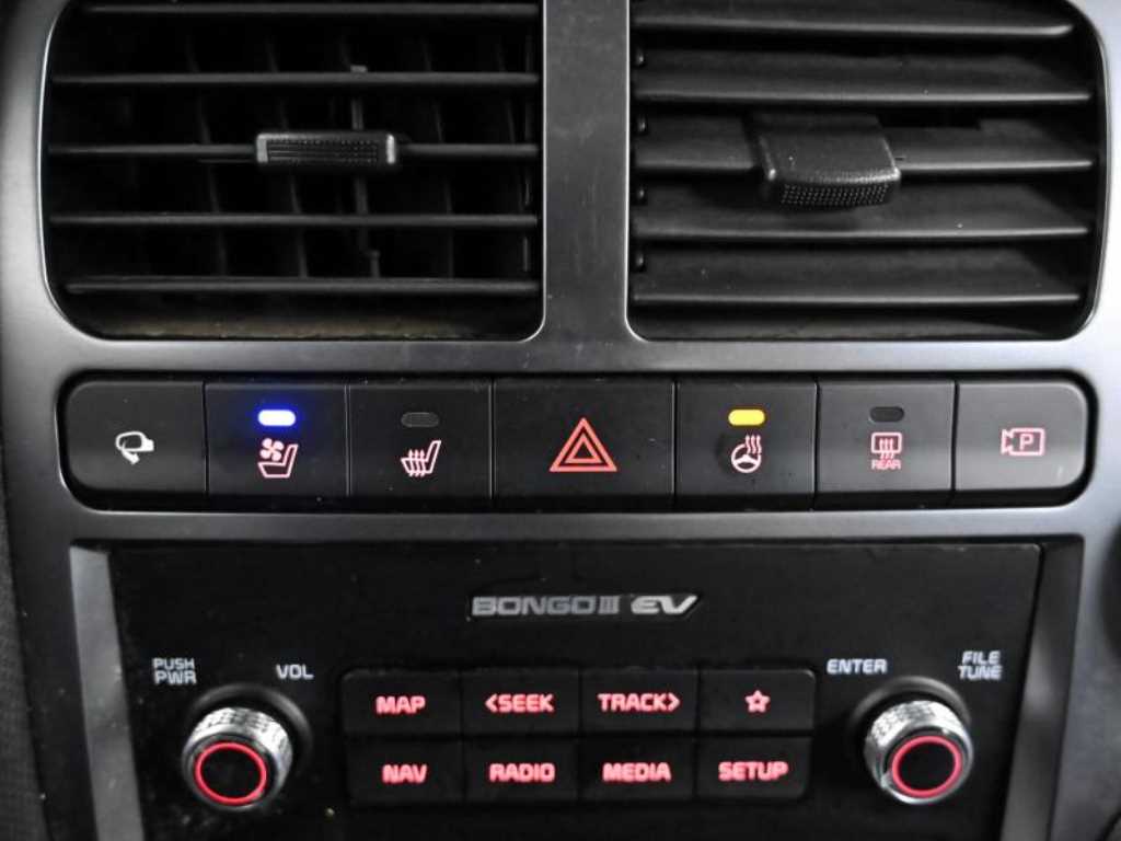 기아 봉고3 1톤 카고 전기 16