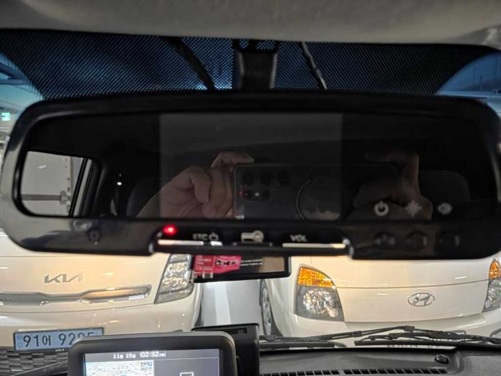 기아 봉고3 1톤 냉동탑 13