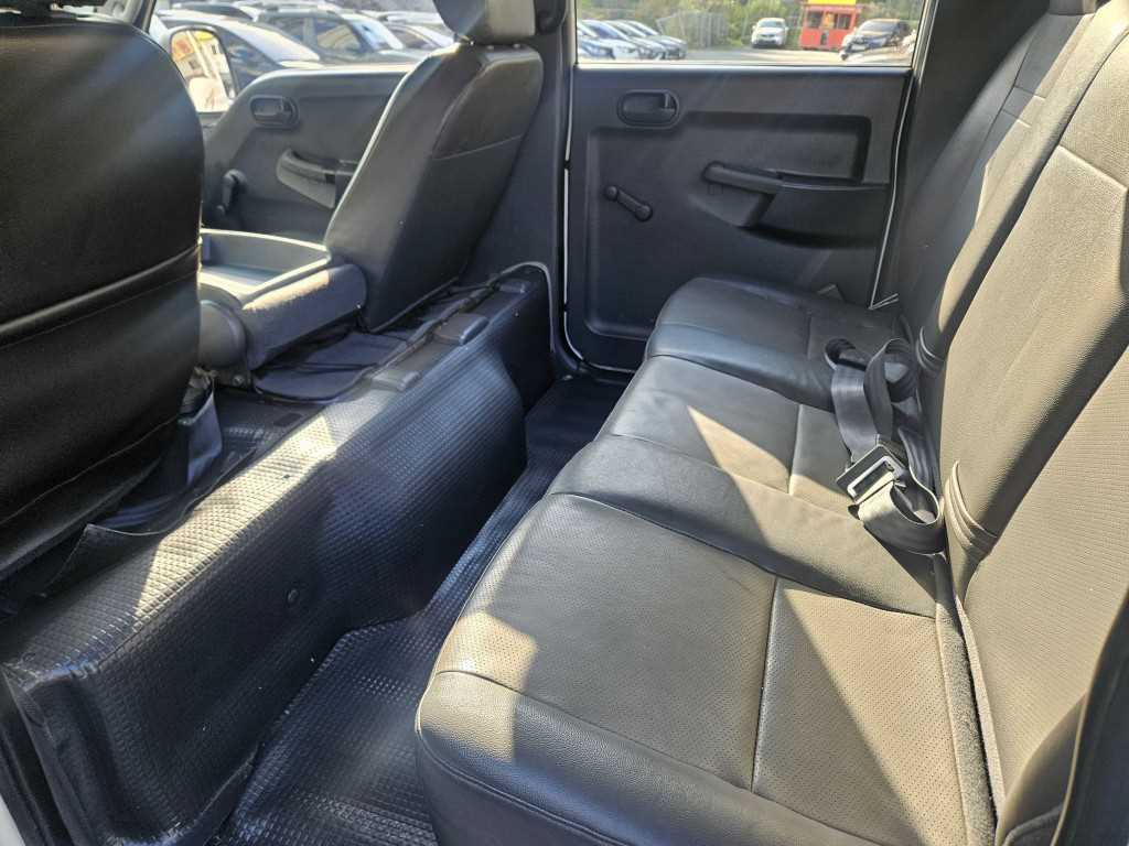 기아 봉고3 1톤 카고 8