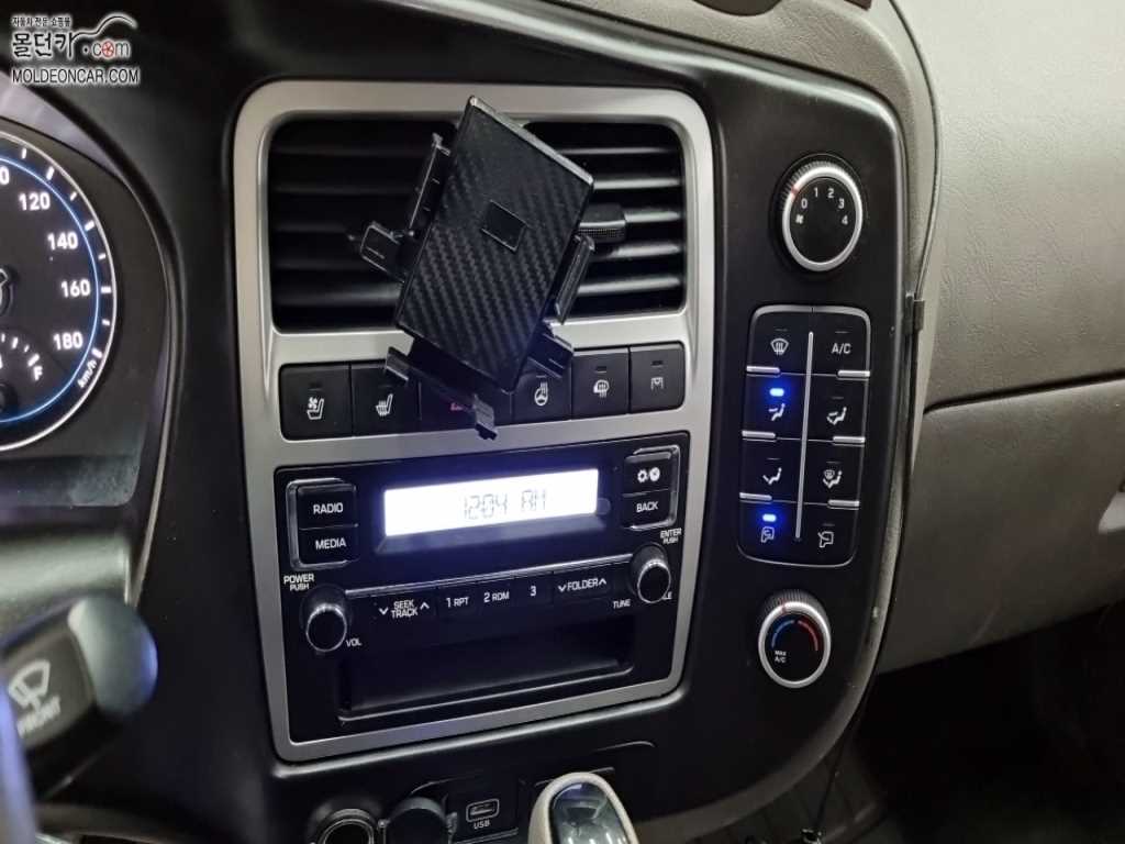 현대 포터2 1톤 냉동탑 10