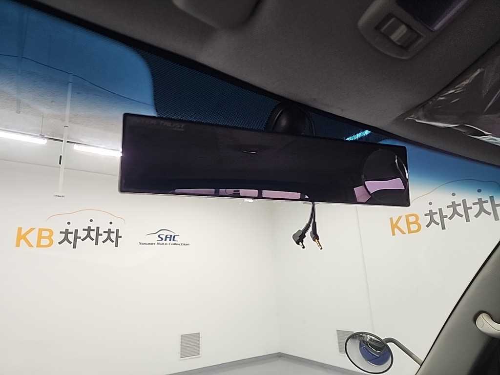 기아 봉고3 1톤 카고 13