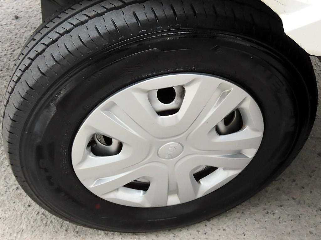 기아 봉고3 1톤 표준탑 전기 18