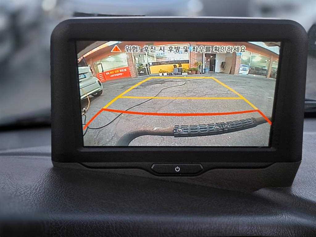 현대 포터2 1톤 포장탑 13