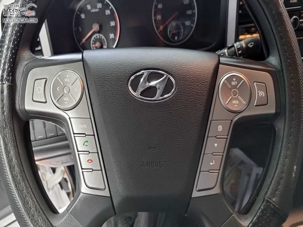 현대 올뉴마이티 카고 8