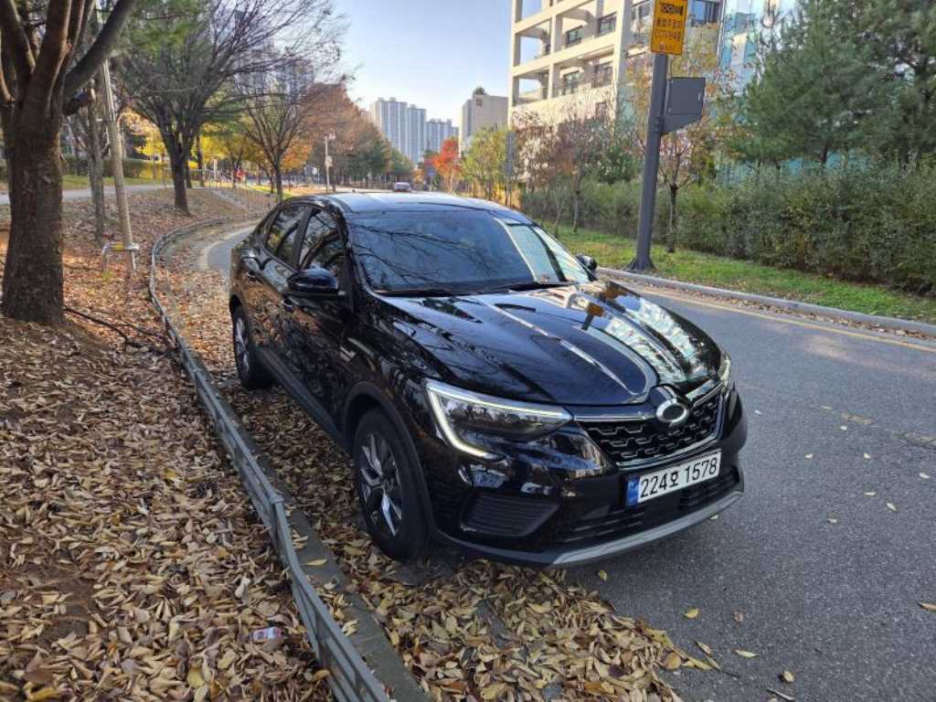 르노코리아 XM3 1.6 GTe LE 사진 2/16