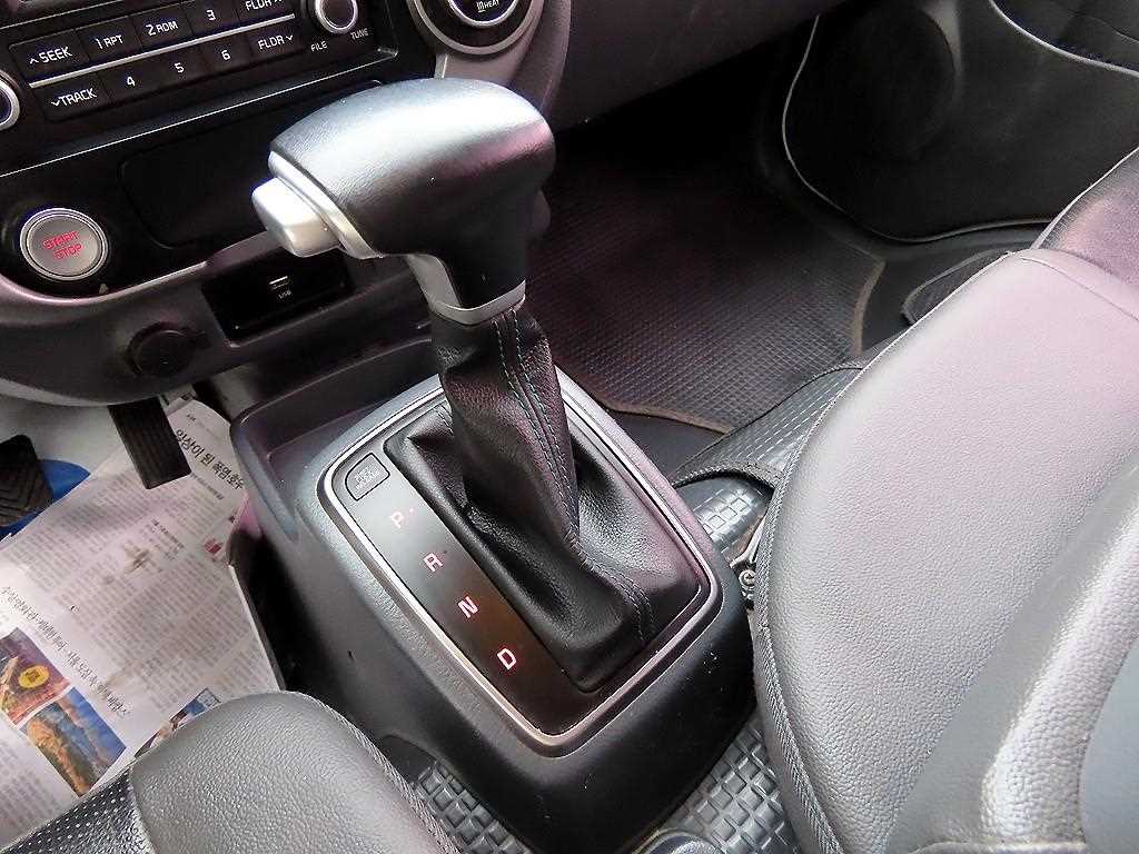 기아 봉고3 1톤 표준탑 전기 10