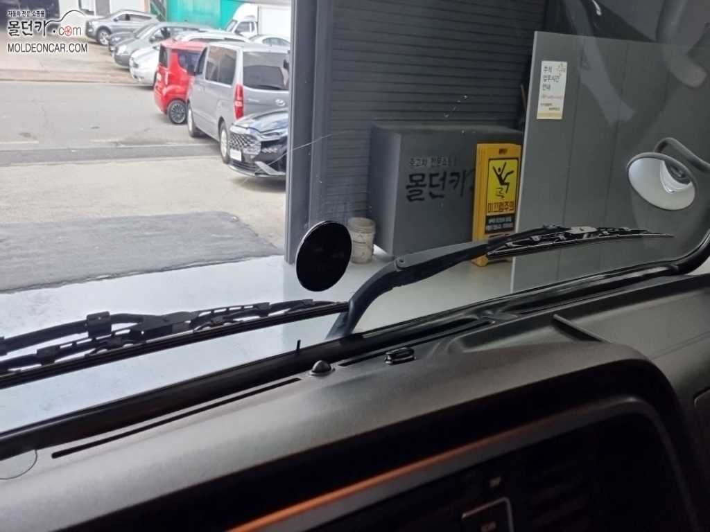 현대 올뉴마이티 카고 11