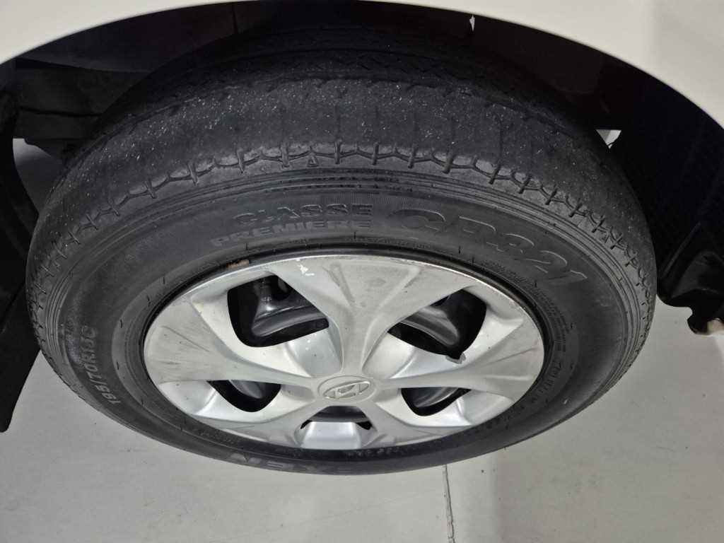 현대 포터2 1톤 카고 18