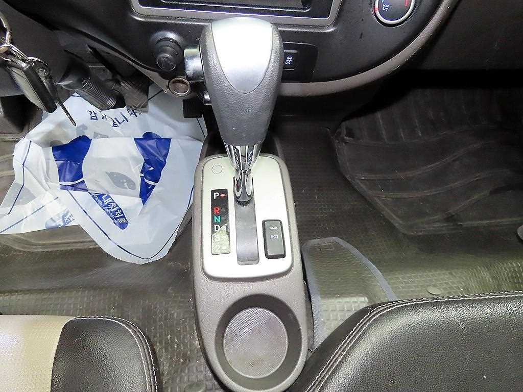 현대 포터2 1톤 카고 12