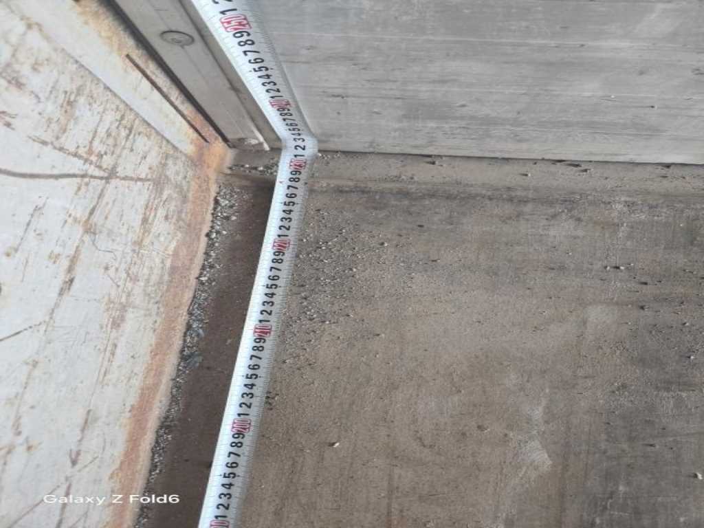 현대 올뉴마이티 3.5톤 윙바디 9