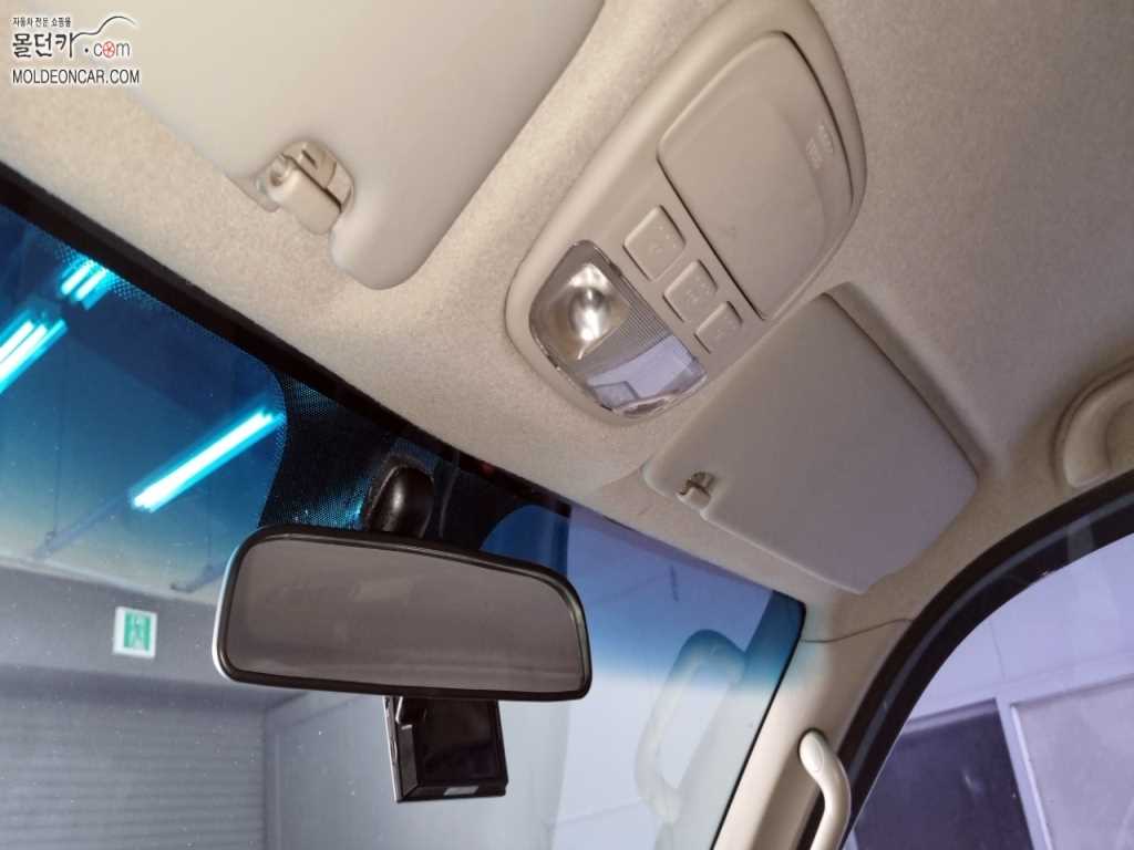 현대 포터2 1톤 윙바디 11