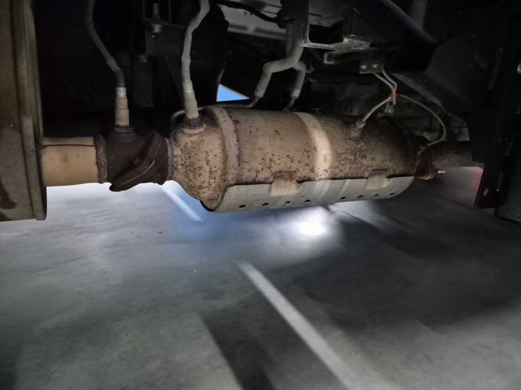 현대 포터2 1톤 카고 16