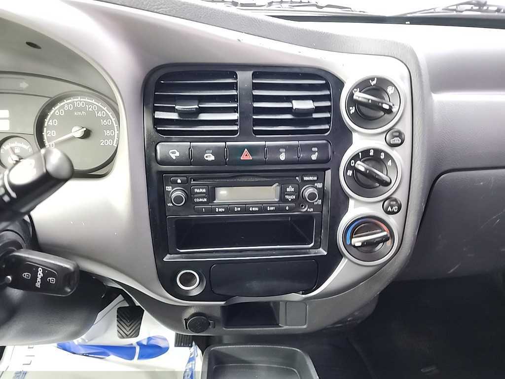 기아 봉고3 1.2톤 카고 8