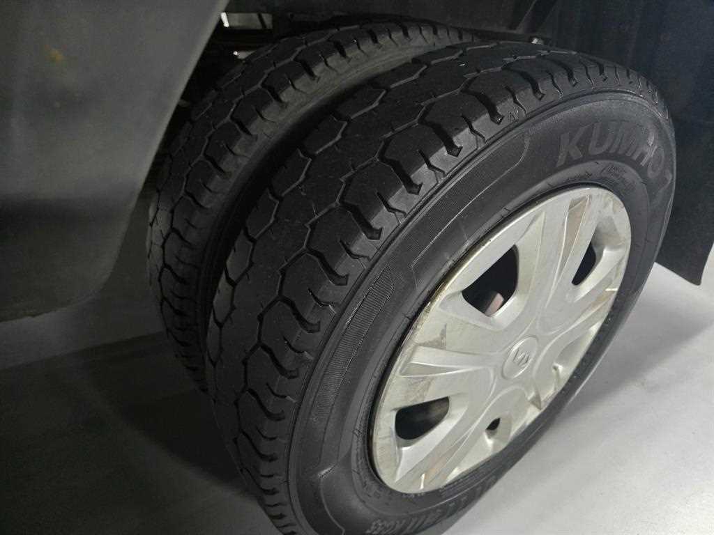 기아 봉고3 1톤 저상탑 9