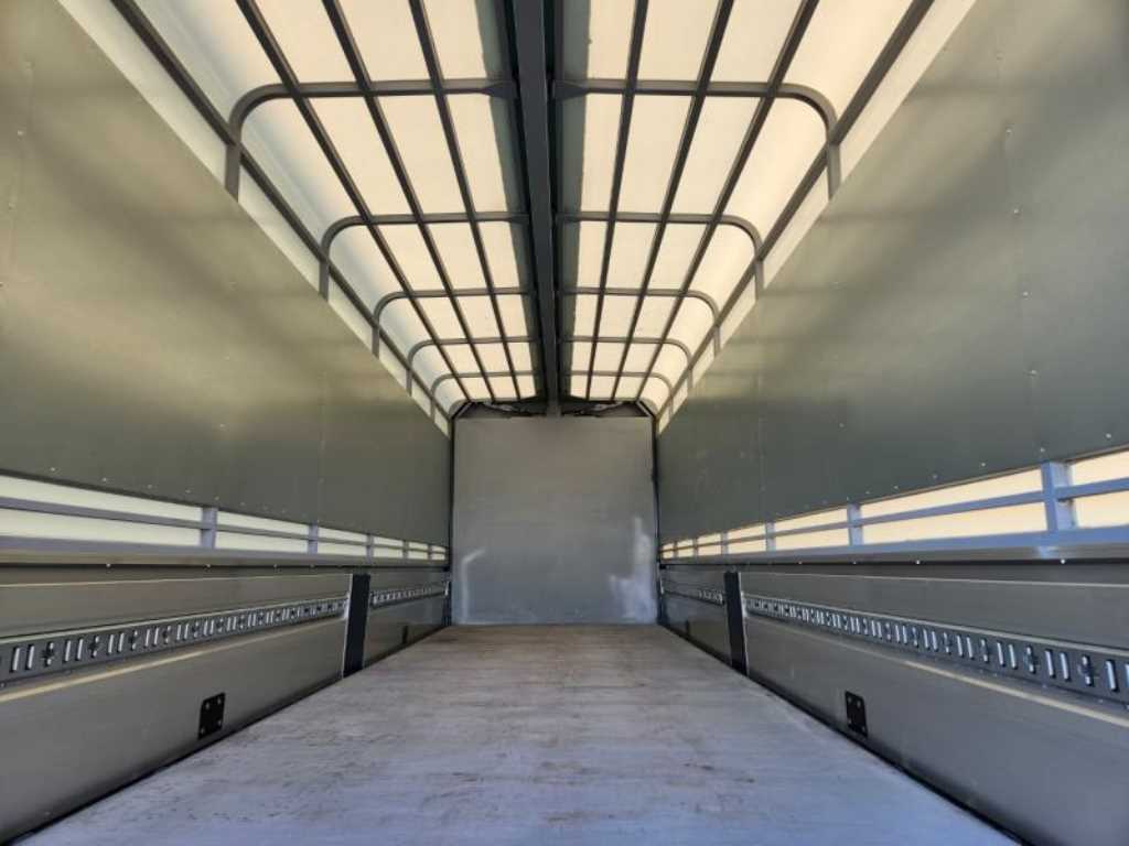 단바리 윙바디 5톤 오토 13