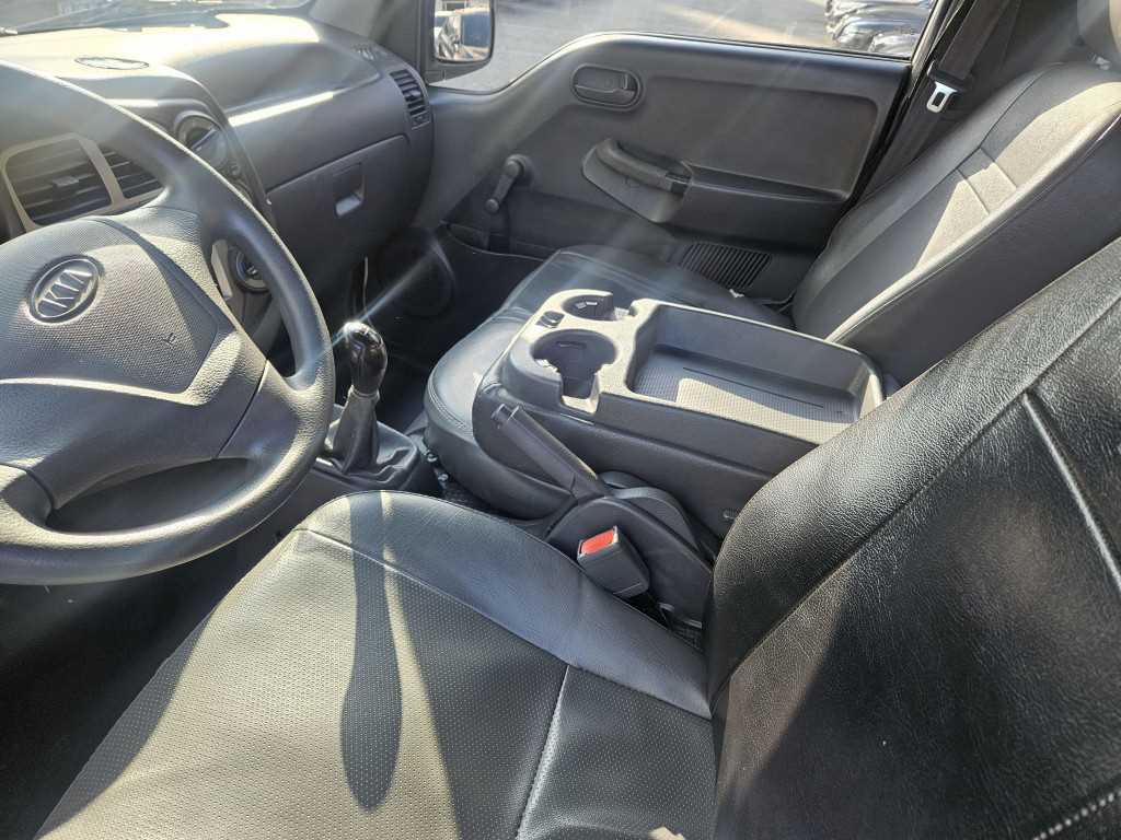 기아 봉고3 1톤 카고 5