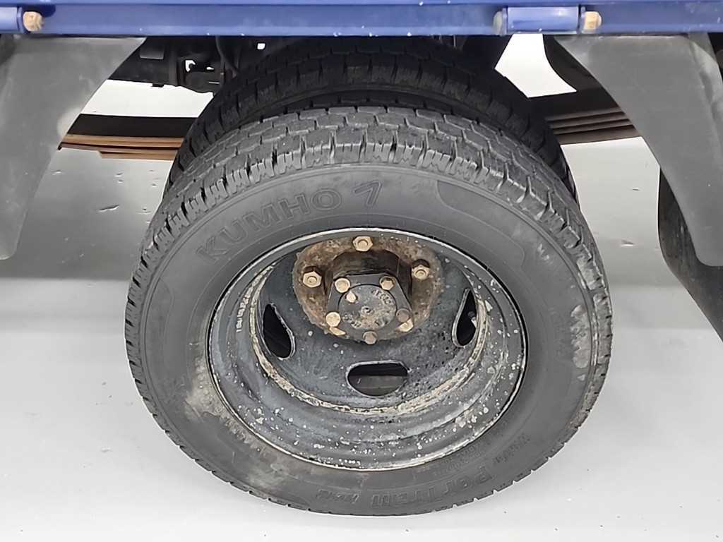 기아 봉고3 1톤 카고 16