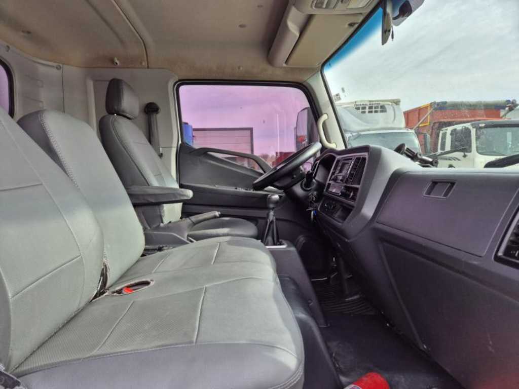 현대 올뉴마이티 2.5톤 표준탑 슈퍼캡 19