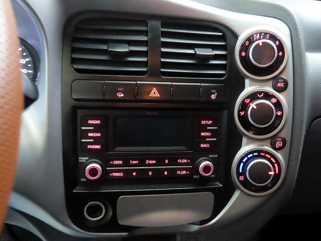 기아 봉고3 1톤 카고 11