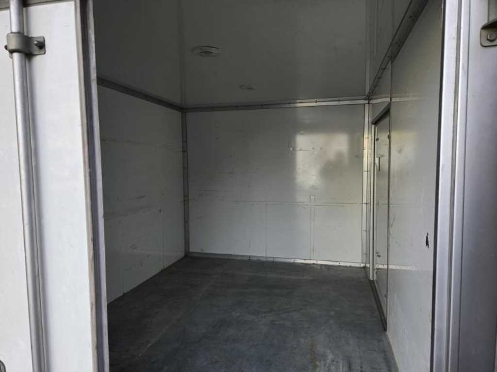 현대 포터2 1톤 저상탑 12