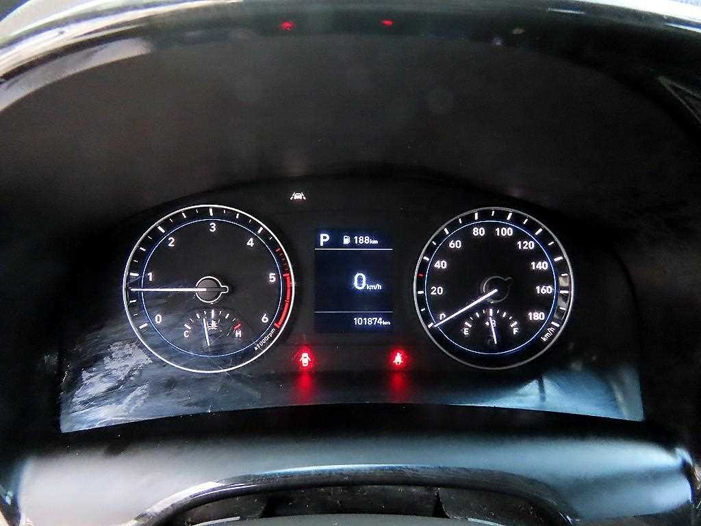 현대 포터2 1톤 카고 9