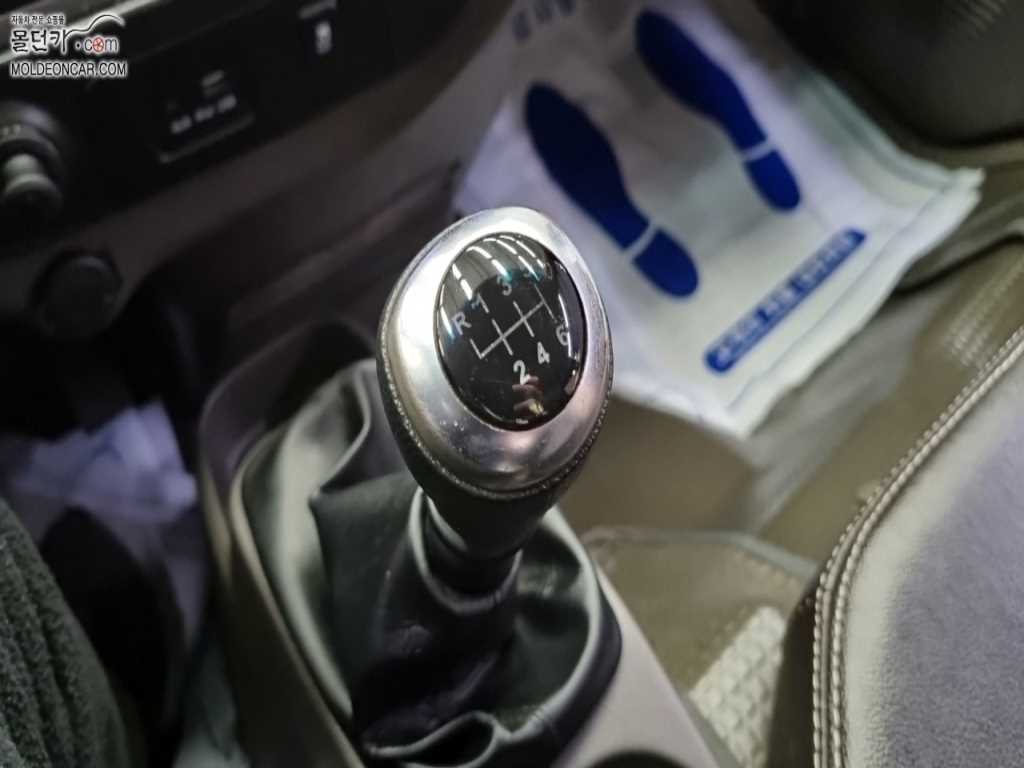 현대 포터2 1톤 윙바디 10