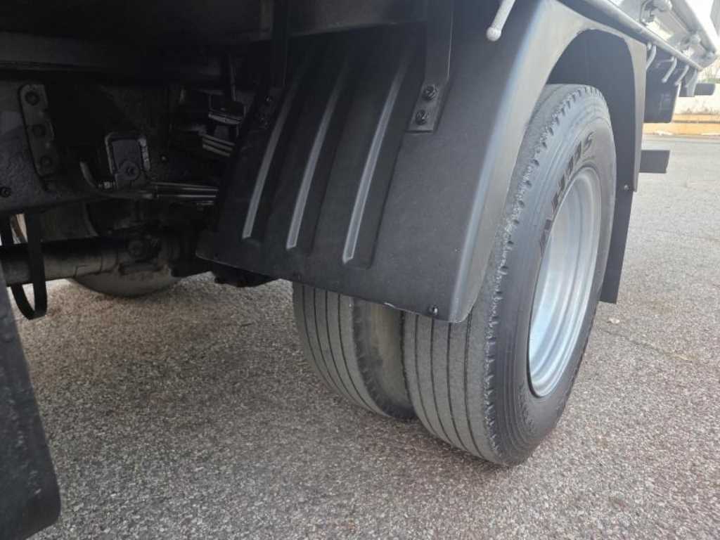 현대 이마이티 카고 9