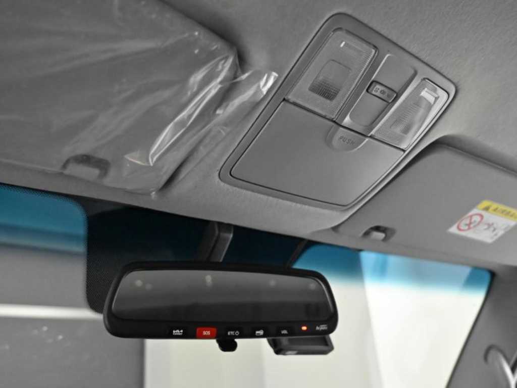 기아 봉고3 1톤 카고 전기 17