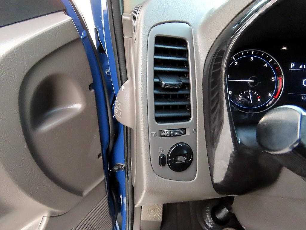 현대 포터2 1톤 카고 12