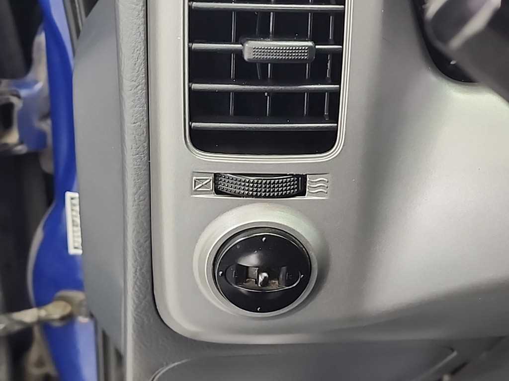 기아 봉고3 1톤 카고 12