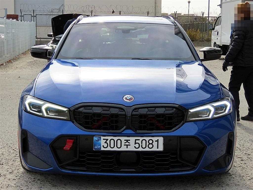 3시리즈 (G20) M340i xDrive 투어링 2023년식
