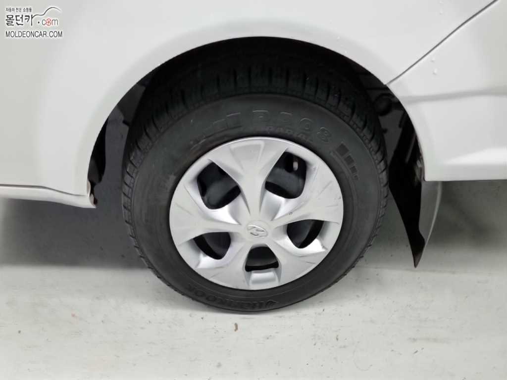 현대 포터2 1톤 냉동탑 5